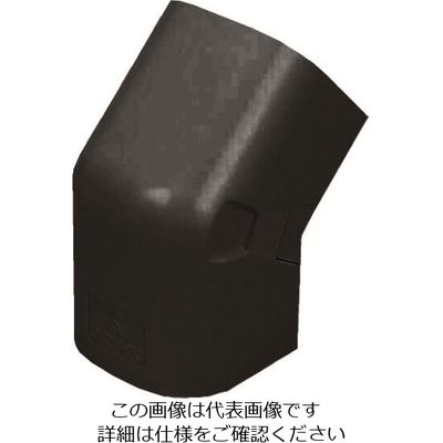 未来工業 未来 ダクト出ズミ45° GKDN-80K 1個 139-8894（直送品）
