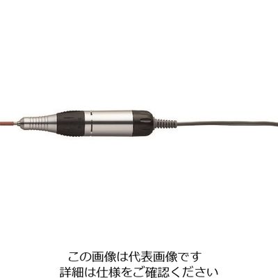 日本精密機械工作 リューター ML モーターユニット MLM-51 1台 129-0891（直送品）
