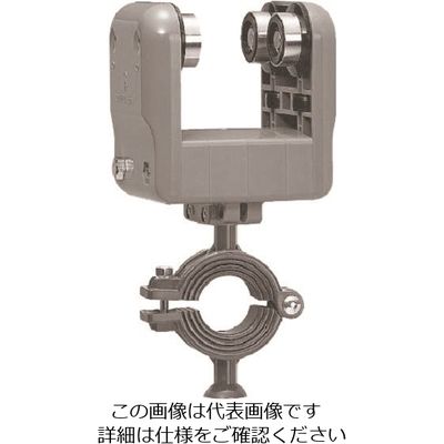 未来工業 未来 ケーブルカッシャー(C形鋼用 CK-84BWMZZ 1個 198-9055（直送品）