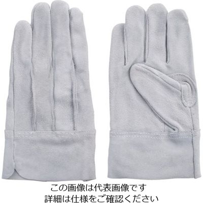 富士グローブ 得得パック背縫12双組 1719 1セット(120双:12双×10パック) 135-1542（直送品）