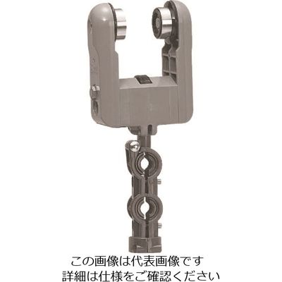 未来工業 未来 ケーブルカッシャー(C形鋼用) CK-82AZZ 1個 198-9110（直送品）