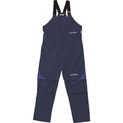 山田辰 AUTOーBI レカロサロペット8630ー001ネイビーブルーー3L 8630-001-3L 1着 137-0267（直送品）