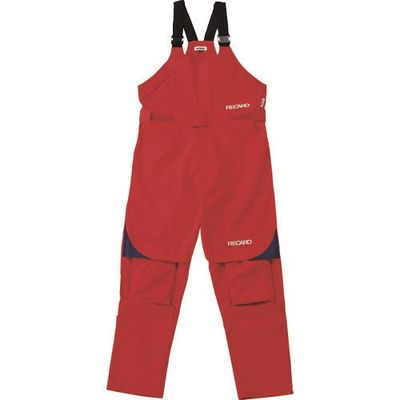 山田辰 AUTOーBI レカロサロペット8630ー005レッドーL 8630-005-L 1着 137-0013（直送品）