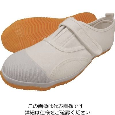 日進ゴム 日進 Cー#950 たびぐつG 白 24.5cm 950GW-24.5 1足 162-3670（直送品）