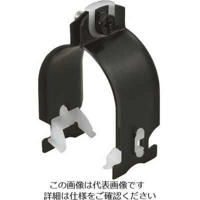 未来工業 未来 ダクトクリップ DCー7075K DC-7075K 1セット(5個) 229-1601（直送品）