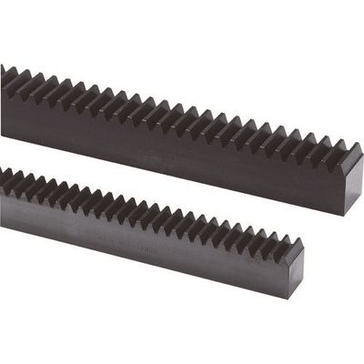 小原歯車工業 KHK 焼入ラックSRF5ー1000HL SRF5-1000HL 1個 128-1265（直送品）