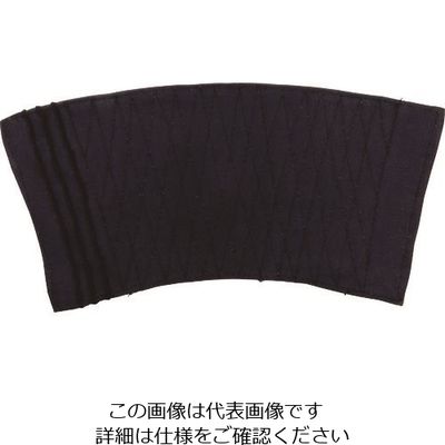 日進ゴム 日進 Cー自力 手甲(5枚馳)N 紺 大(L) TE5NV-L 1双 161-7372（直送品）