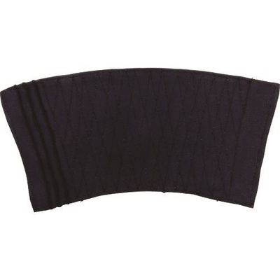 日進ゴム 日進 Cー自力 手甲(5枚馳)N 紺 特大(LL) TE5NV-LL 1双 162-3673（直送品）