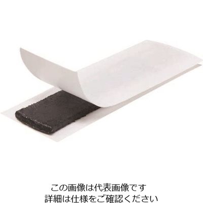 未来工業 未来 クイック用パテ MTKS-P1002 1セット（20枚） 229-0495（直送品）