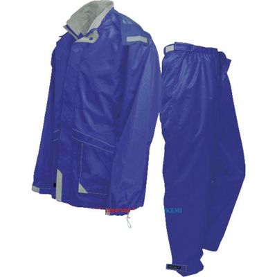 トオケミ AMAYADORIーAir ブルー4L 4611-AIR-BL-4L 1枚 855-1642（直送品）