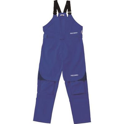 山田辰 AUTOーBI レカロサロペット8630ー002マリンブルーーS 8630-002-S 1着 137-0016（直送品）