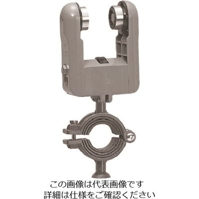 未来工業 未来 ケーブルカッシャー(C形鋼用) CK-84AZZ 1個 198-9134（直送品）