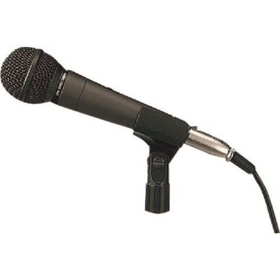 ユニペックス ダイナミックマイクロホン MD-56T 1本 146-6191（直送品）