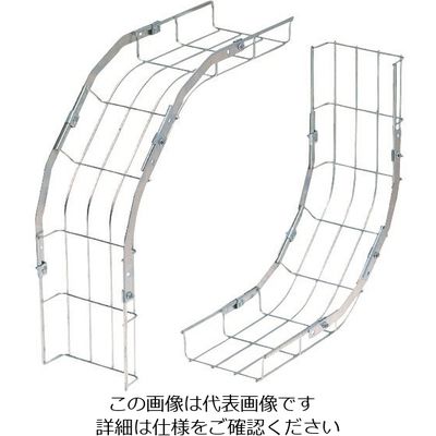 未来工業 未来 アウトサイドベンドラック&インサイドベンドラック SRM6V-K30D 1組 137-4922（直送品）