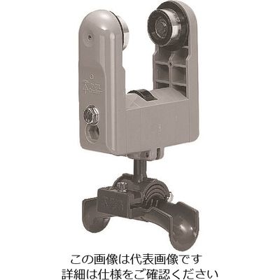 未来工業 未来 Rブラケット組付け品 CK-83RBZZ 1個 198-4361（直送品）