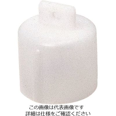 未来工業 未来 サヤ管キャップ ESP-50-C 1個 138-4263（直送品）