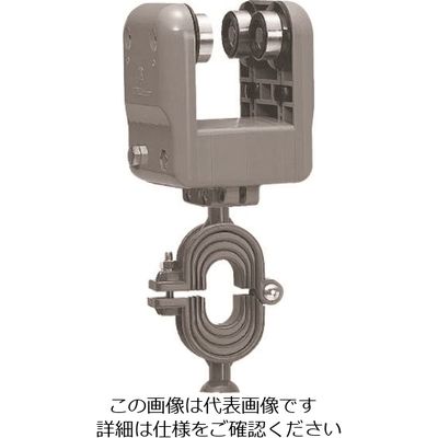 未来工業 未来 ケーブルカッシャー(C形鋼用) CK-85AWMZZ 1個 198-4305（直送品）