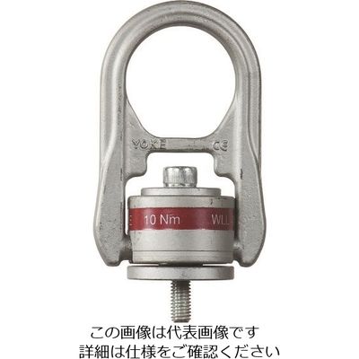 象印チエンブロック 象印 ホイストリング 7.0t HRW-70 1個 134-7500（直送品）