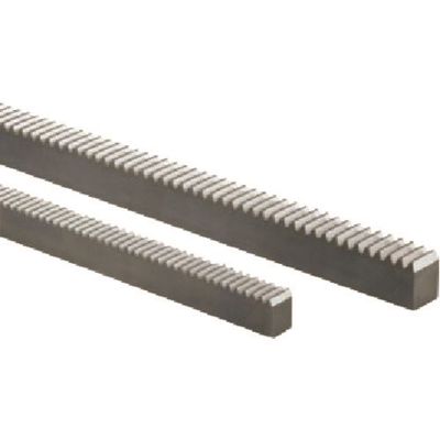 小原歯車工業 KHK 焼入歯研ラックSRGF2.5ー500 SRGF2.5-500 1個 146-5101（直送品）