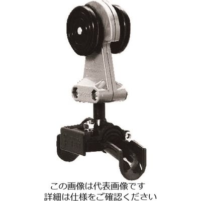 未来工業 未来 Rブラケット組付け品 CK-53RD4 1個 198-4387（直送品）