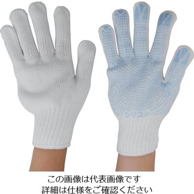 丸和ケミカル シリコンボツ紳士用 4050 1双 825-9330（直送品）