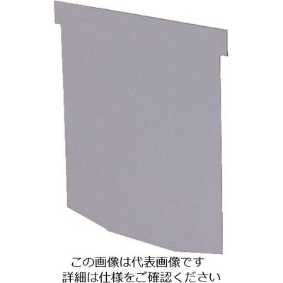 未来工業 未来 仕切板 (ミライハンドホール用) 3045M 1枚 140-0326（直送品）