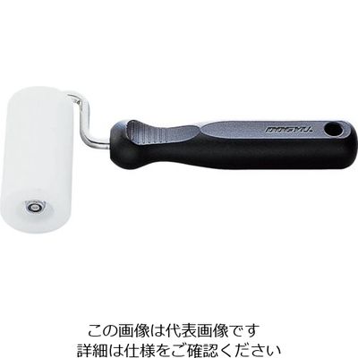 土牛産業 DOGYU フッ素樹脂ローラー70mm 01825 1丁 120-8614（直送品）