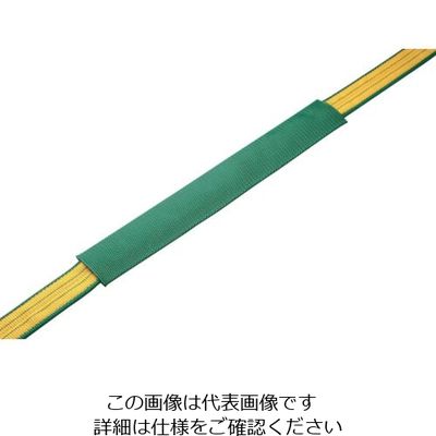 明大 ロックスリング ソフターE コーナーパッド（1本通し） E 2.0T用 CP-SE-E2.0 1個 851-7442（直送品）