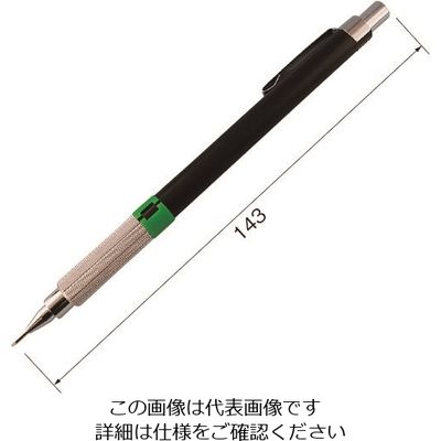 日本精密機械工作 リューター クリストンマトリックスバー用ホルダー X2808 1袋(2本) 126-1094（直送品）