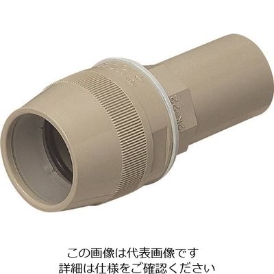 未来工業 未来 コンビネーションカップリング FPVE-14F 1セット(10個) 199-5393（直送品）