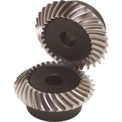 小原歯車工業 KHK 歯研スパイラルマイタSMSG2ー20R SMSG2-20R 1個 127-7790（直送品）