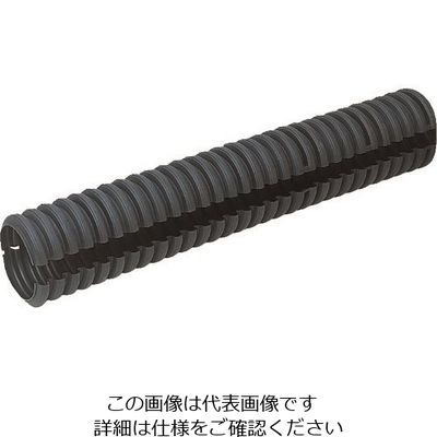 未来工業 未来 パックンレックス(防ソ仕様) P-FEP-40-MHN 1本 205-0917（直送品）