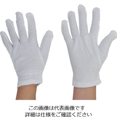 丸和ケミカル スムスすべり止12双組M 391-12-M 1組(12双) 825-9327（直送品）