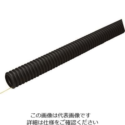 未来工業 未来 ミラレックス F 防ソ仕様 FEP-65L-MHN 1セット(50m) 139-5420（直送品）