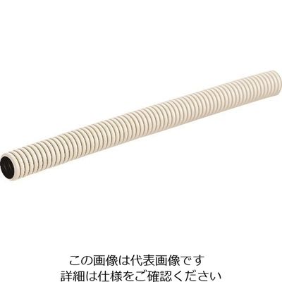 未来工業 未来 ミラフレキSDR(防ソ仕様) MFD-22-MHN 1巻 138-9105（直送品）
