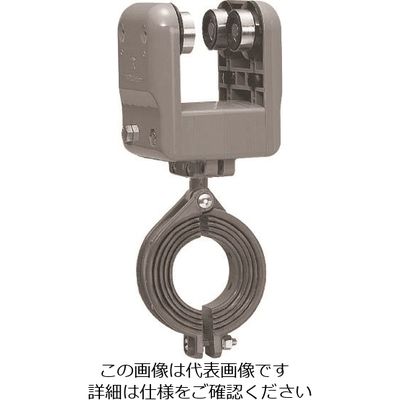 未来工業 未来 ケーブルカッシャー(C形鋼用) CK-86AWMZZ 1個 198-5941（直送品）