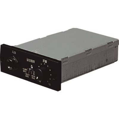 ユニペックス 入力ユニット EU-300 1台 128-0660（直送品）