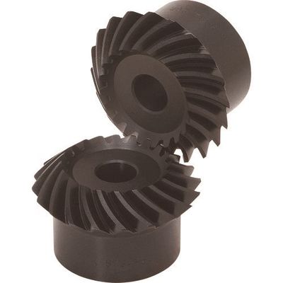 小原歯車工業 KHK スパイラルマイタSMS6ー25R SMS6-25R 1個 127-6159（直送品）