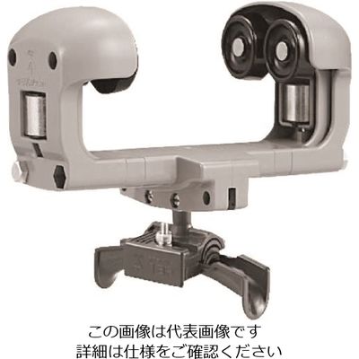 未来工業 未来 Rブラケット組付け品 CK-303R 1個 198-9033（直送品）