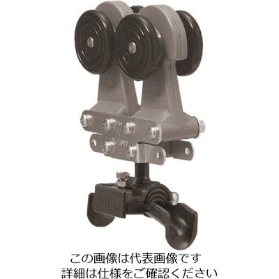 未来工業 未来 Rブラケット組付け品 CK-53RWF34 1個 198-2758（直送品）