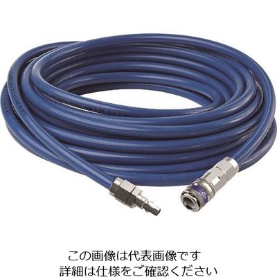 セインジャパン CEJN ストレートホースキット シリーズ315カップリング付 6.5×10 10M 19-958-9040 1個（直送品）