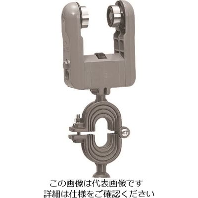 未来工業 未来 ケーブルカッシャー(C形鋼用) CK-85AZZ 1個 198-5897（直送品）