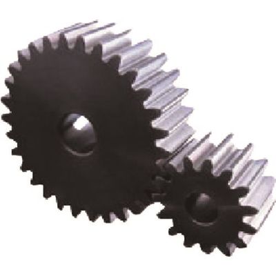 小原歯車工業 KHK 歯研平歯車SSAG2ー15 SSAG2-15 1個 147-9192（直送品）