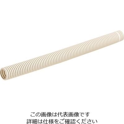 未来工業 未来 ミラフレキRSS(防ギ仕様) MFS-22-MHS 1巻 139-0685（直送品）