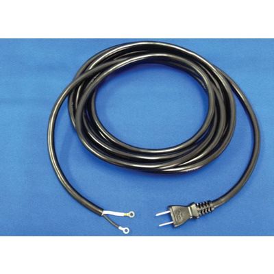 正和電工 2芯15A修理用コード3m SYU-315 1セット(20本) 850-1030（直送品）