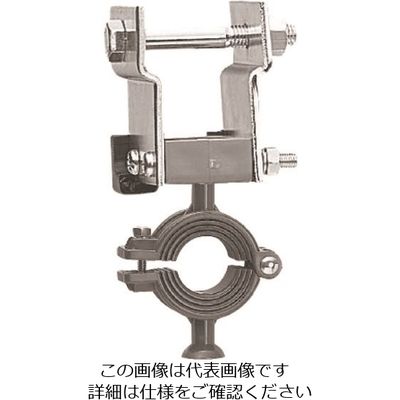 未来工業 未来 エンドカッシャー(レースウェイ用) CK-70E-4 1個 198-7451（直送品）