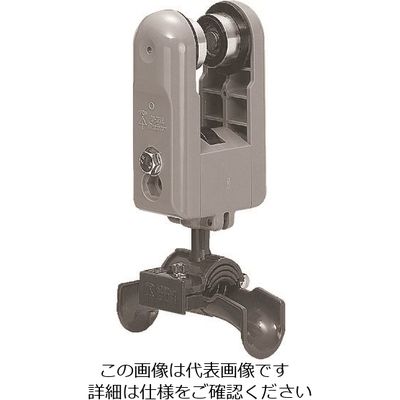 未来工業 未来 Rブラケット組付け品 CK-73RZZ 1個 198-7486（直送品）