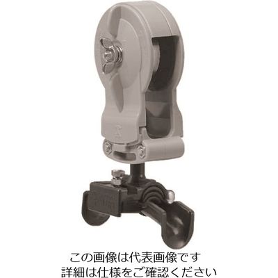 未来工業 未来 Rブラケット組付け品 CK-11RZZ 1個 198-2790（直送品）