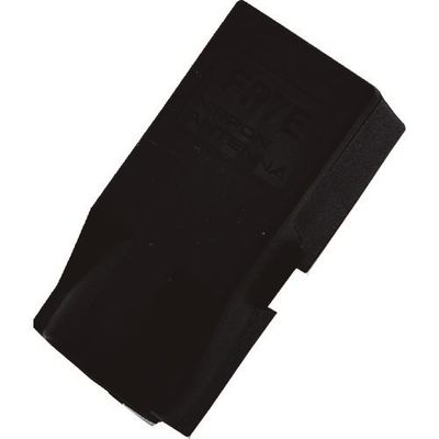 日本アンテナ テレビプラグ 4K8K対応 4C・5C兼用 1個入 黒 FP7EB-SP 1個 167-1143（直送品）