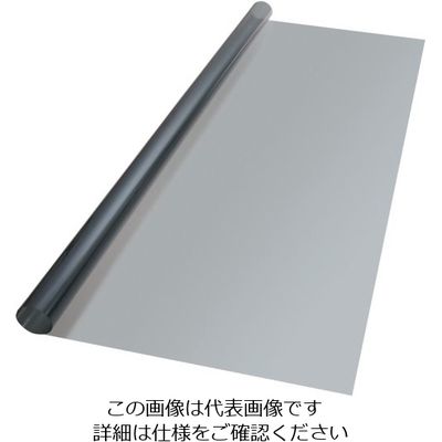 スリーエム ジャパン 3M スコッチティント 窓用フィルム Nano70SX 1270mmX30m 1270 1巻 828-2560（直送品）